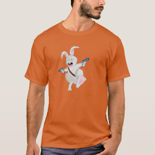 Camiseta Mún Wabbit