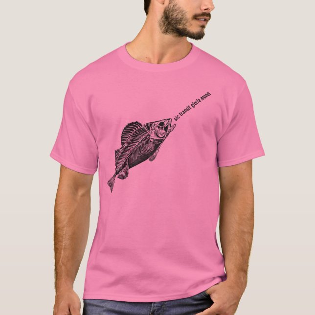 Camiseta mundi de Gloria del tránsito del sic (Anverso)