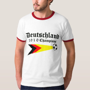 Camiseta mundial