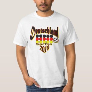 CAMISETA MUNDIAL