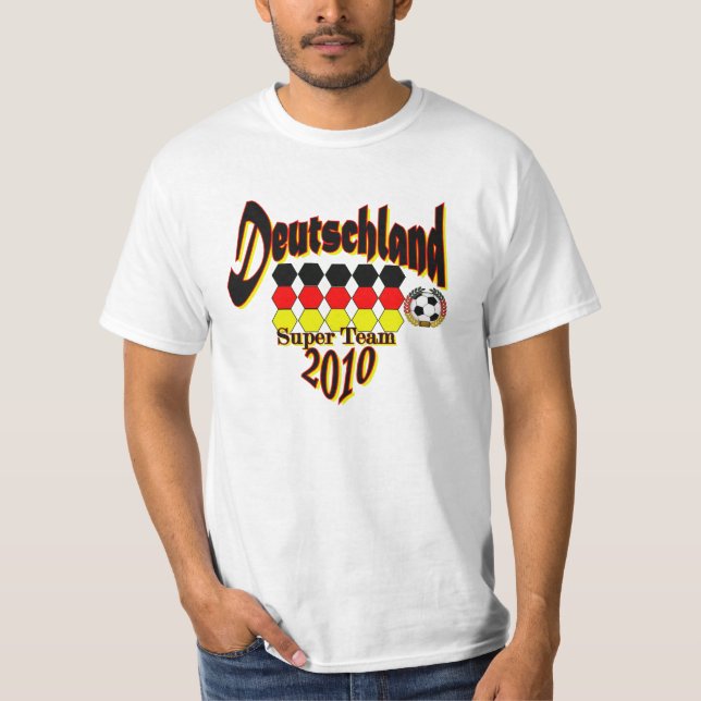 CAMISETA MUNDIAL (Anverso)