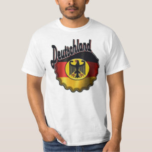 Camiseta mundial