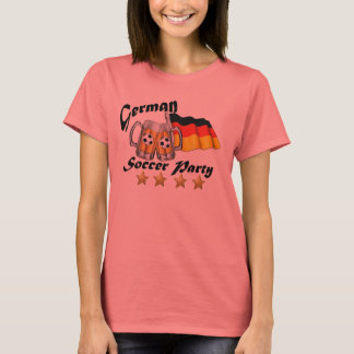 Camiseta mundial