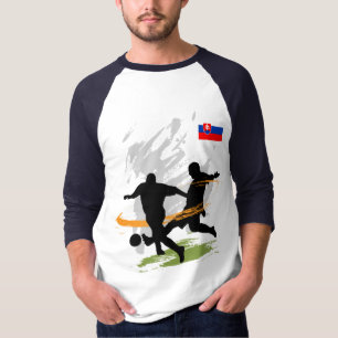 Camiseta Mundial 2010 del partidario del equipo de