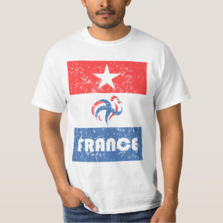 Camiseta Mundial 2014 del fútbol de Francia