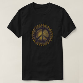 Camiseta Mundial de la Paz