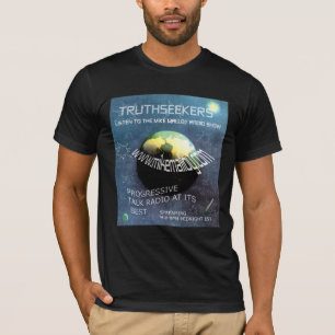 CAMISETA MUNDIAL DE TRUTHSEEKER