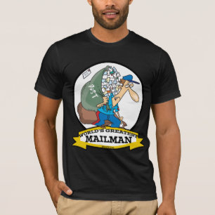 CAMISETA MUNDIAL MAYOR PERSONALIZADO DE HOMBRES MAILMANOS