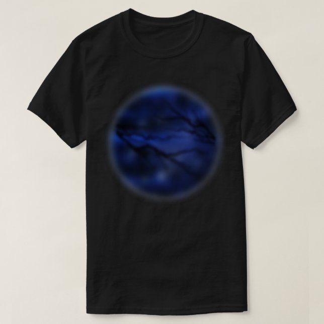 Camiseta Mundo (Diseño del anverso)