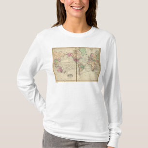 Camiseta Mundo