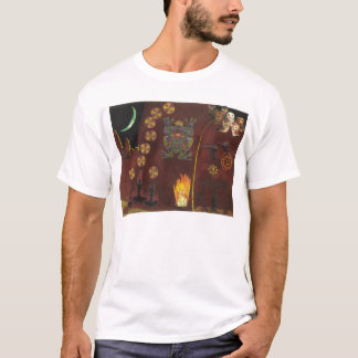 Camiseta mundo 071_Dreaming