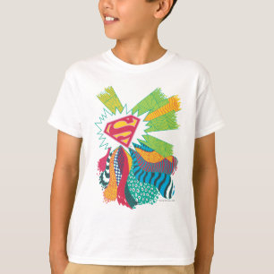 Camiseta Mundo al azar 3 de Supergirl