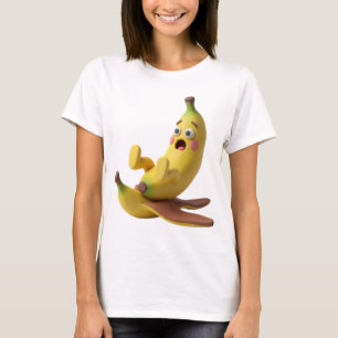 Camiseta Mundo de arcilla diminuto y delicioso: Arte 3D de