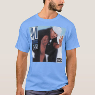 Camiseta MUNDO DE HARLEM retro