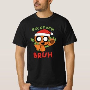 Camiseta Mundo de jugador de Navidad de Dandy Lindo Espeluz