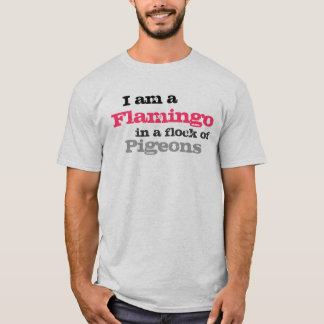 Camiseta Mundo del flamenco