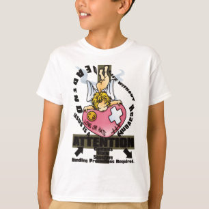 Camiseta Mundo imperfecto