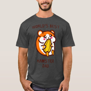 CAMISETA MUNDO MEJOR HAMSTER DAD (2)