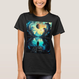 Camiseta Mundo Resumen