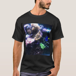 Camiseta Mundo Subacuático