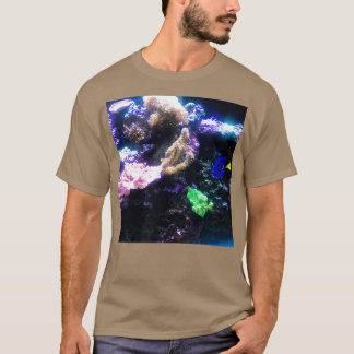 Camiseta Mundo submarino