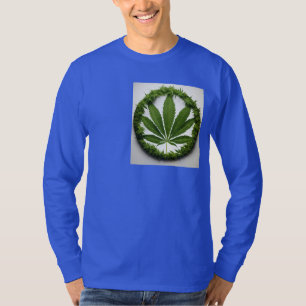 Camiseta Mundo Verde: Abrazando a la naturaleza"