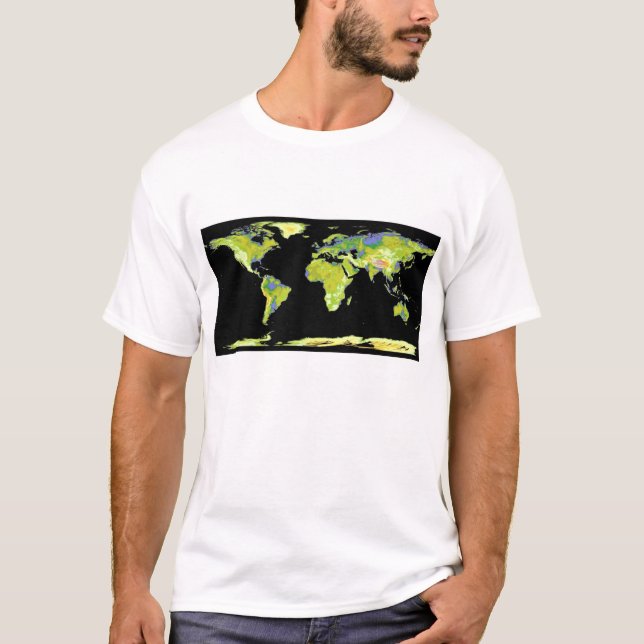 Camiseta Mundo View1 (Anverso)