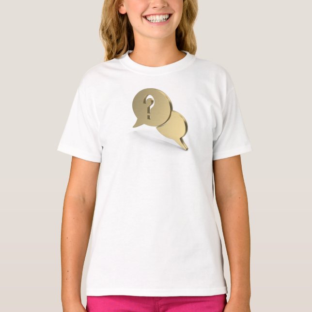 Camiseta Mundo Visual (Anverso)