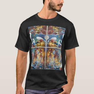 Camiseta Mundos virales