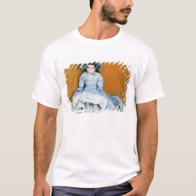 Camiseta Muñeca (Anverso)