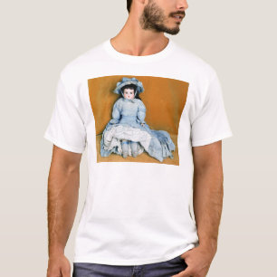 Camiseta Muñeca