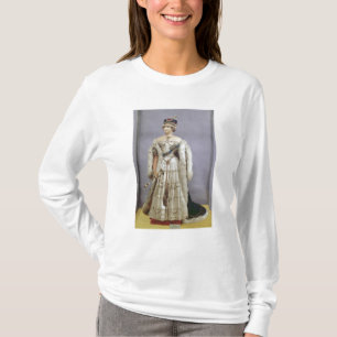 Camiseta Muñeca de la reina Victoria