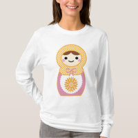 Muñeca de Matryoshka