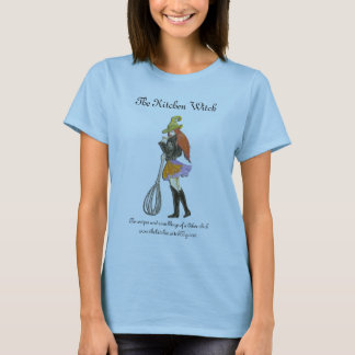 Camiseta Muñeca de TKW
