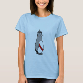 Camiseta Muñeca del pingüino de Kaiser