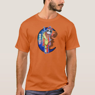 Camiseta Muñeca del vudú