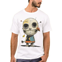 Muñeca oscura y deslumbrante - Personalizado surre