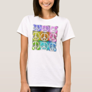 Camiseta Muñeca para mujer (cabida)