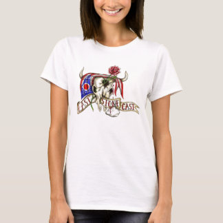 Camiseta Muñeca T de LSC