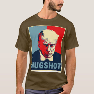 Camiseta Muñeca Trump 1
