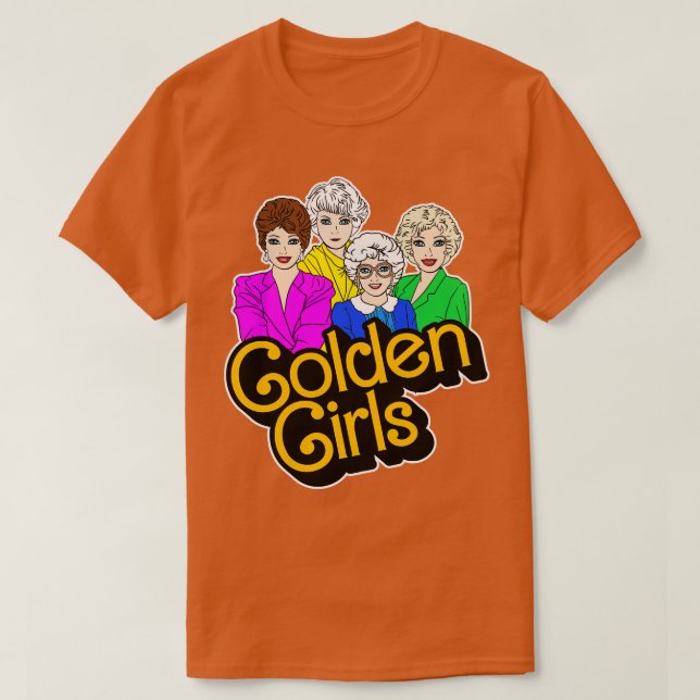 Camiseta Muñecas (Diseño del anverso)