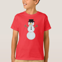 Muñeco de nieve
