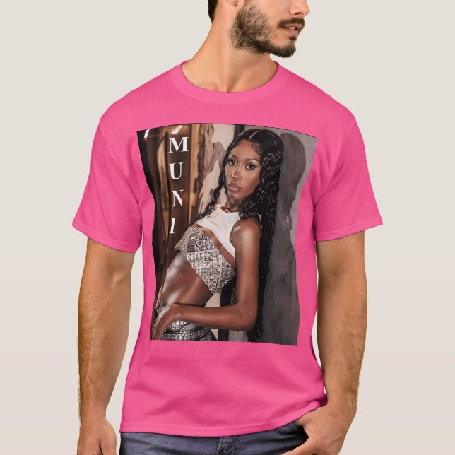 Camiseta Muni 2 (Anverso)