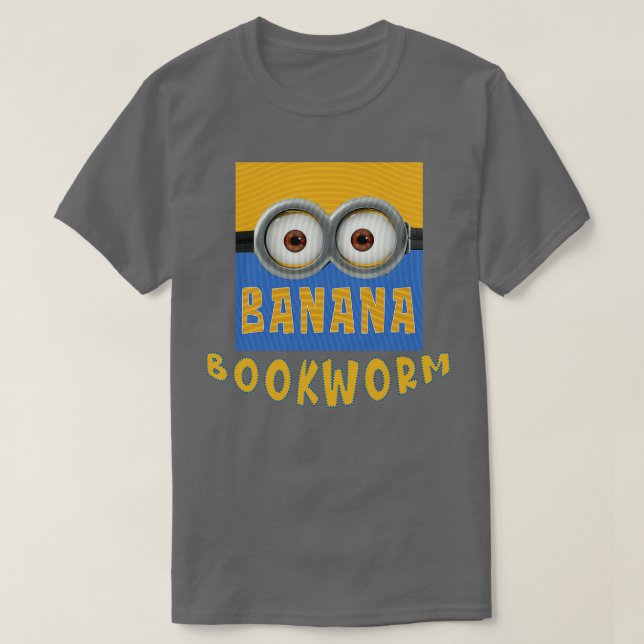 CAMISETA MUNICIPIO DE LIBROS DE LA MINERÍA ESTADOUNIDENSE D (Diseño del anverso)