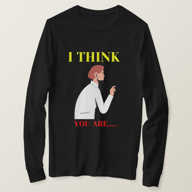 Camiseta Muppet (Anverso del diseño)