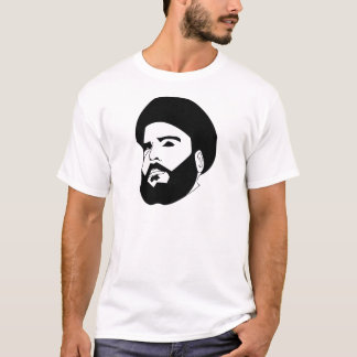 Camiseta Muqtada al-Sadr