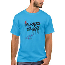 Murazzi Sound System Nights - Edición Drip Spray