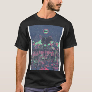 Camiseta murciélago 1989 1