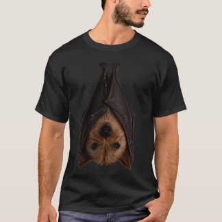 Camiseta Murciélago perro