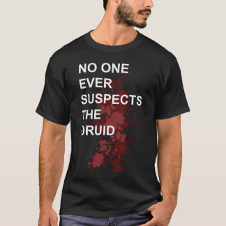 Camiseta Murder Druid